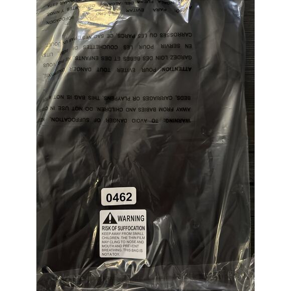 Flex Men’s Luxury Collection Designed In Italy Silky Feel Modern Dress Shirt XL - Picture 9 of 9